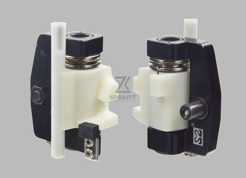 Zespół igły Montażu wzajemności Chińskie części haftowe części zamienne A01M09