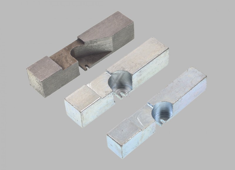 Miernik dolnego punktu martwego Feiya Ricoma ZGM Melco Części zamienne 172 stopnie maszyny haftowe ZG0032600000 ZG0030300000