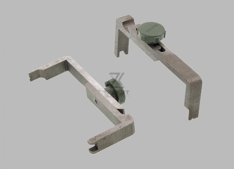 Pasek igły Connecting Stule Gauge G01-TJ02 dla komputerowych komputerowych części haftu komputerowego ZG0030400000