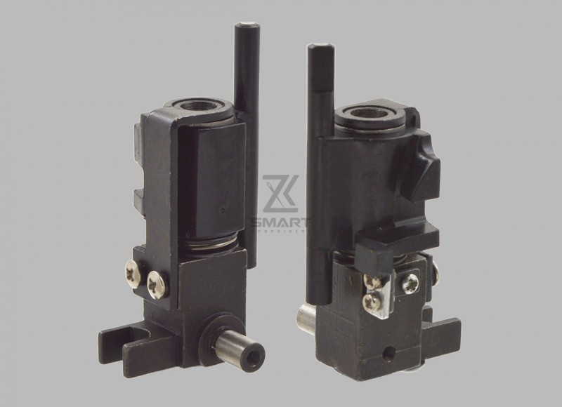 Igły napierany silnik do silnika do SWF Serie Series Compact Hafloidery Machines części zamienne A01M05