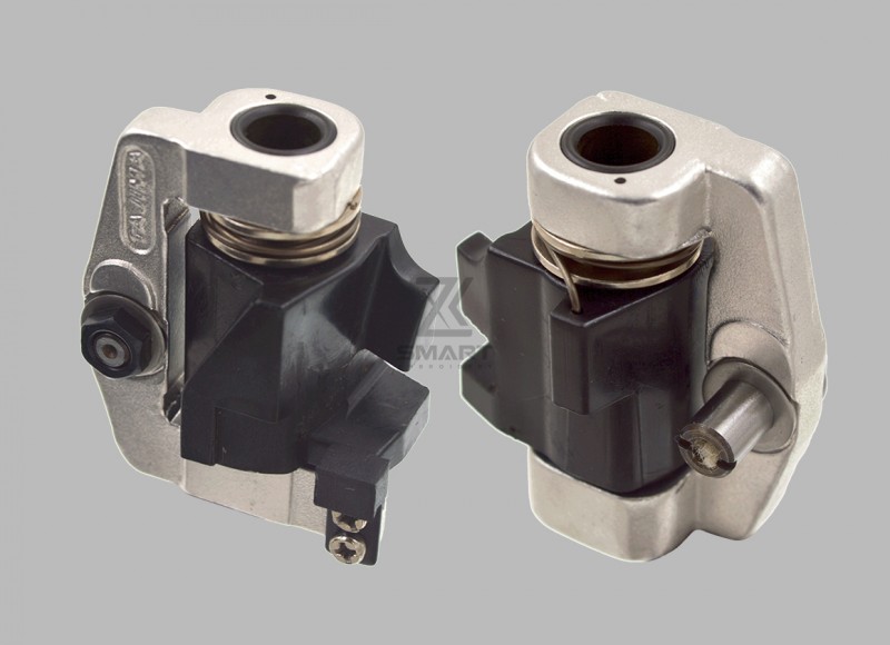 Pasek igły Maszyna haftowa Maszyna zamienna A01S06