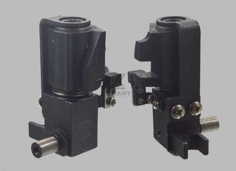 03040BM-CT01 Zespół paska igły do ​​wszystkich maszyn do haftu SWF A01S16