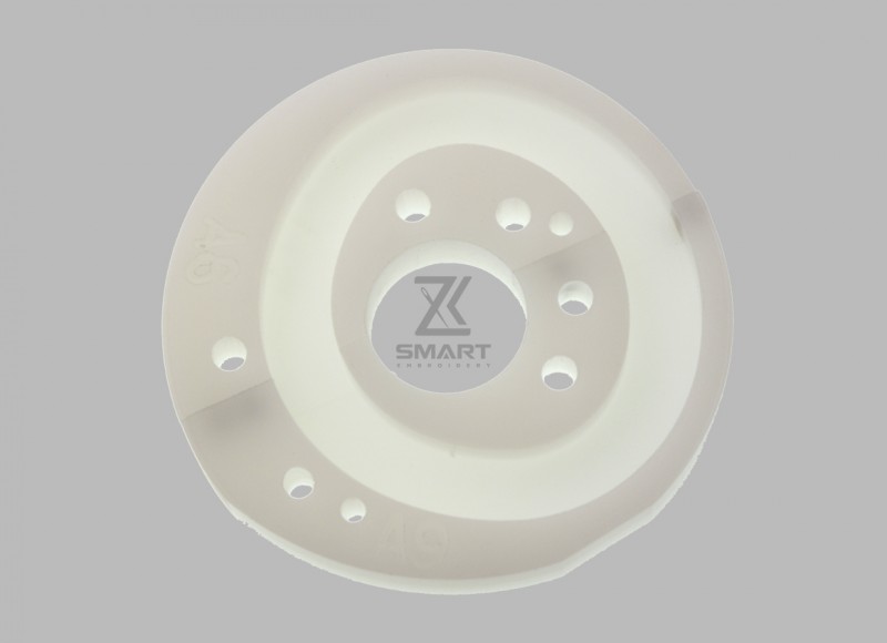 A9 AT-UP dźwignia jazdy kamerą do rozdzielenia dla maszyn haftowych SWF części zamienne A02A9-SWF-C