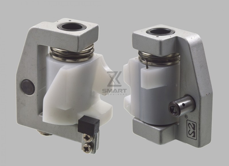 Solenoidalny pasek igły igłowy zestaw do haftowania części haftowe części zamienne A01S13