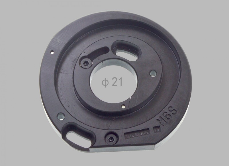 9A0802700A01 M6S 21 mm oddzielna dźwignia dźwignia jazdy na tajima haftowe części A02TJM6S21S