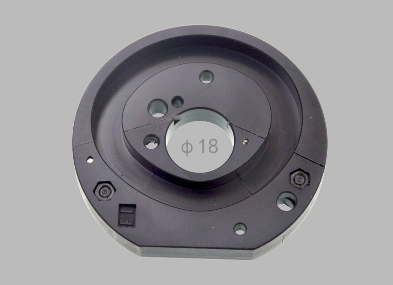 F19A0802500000 18 mm rozdzielna dźwignia dźwigniowa CAM dla Tajima Haftery Parts A02tjf118s