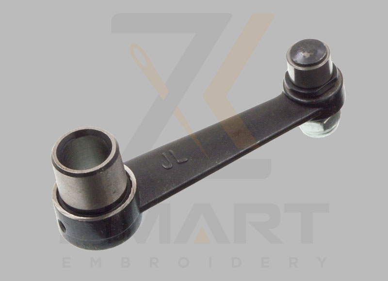 Dźwignia napędowa 58 mm Dźwignia napędowa Maszyna haftowa Części zamienne A05A03-58