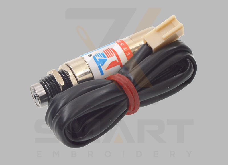 Skocz solenoid z łożyskiem i miniplug dla China Hafdery Machine Maszyna zamienna A0901CBS