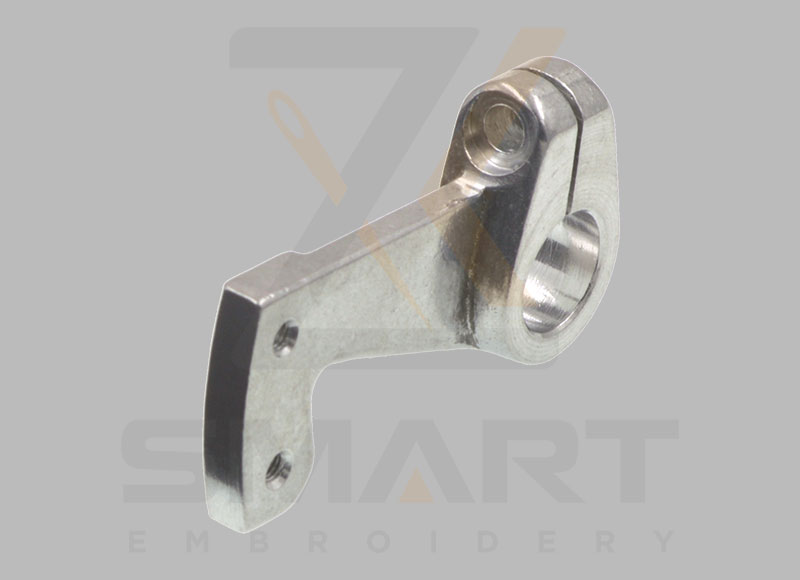 Dźwignia dźwigniowa dźwignia B dla Tajima Haftery Machine części zamienne A05B04-TJ01