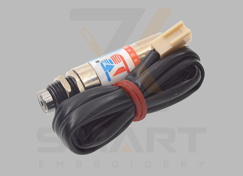 Skocz solenoid z łożyskiem i miniplug dla China Hafdery Machine Maszyna zamienna A0901CBS