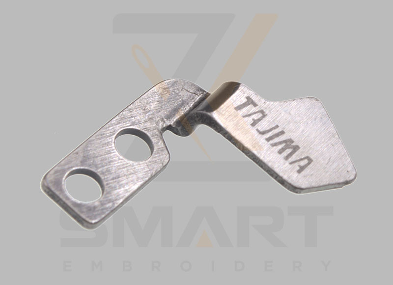 Tajima haftowa maszyna haftowa stała nóż c0301tjf02