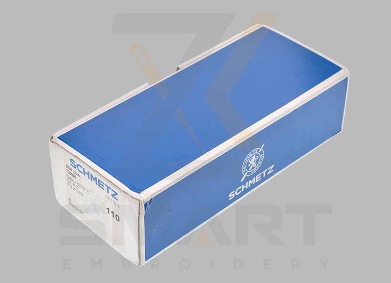 10 szts ręcznik haftowa igła N11schetz-Cce-3