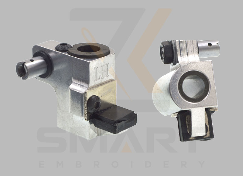 Podłączanie pręta podłączającego komputer akcesoria maszynowe A0801LH01