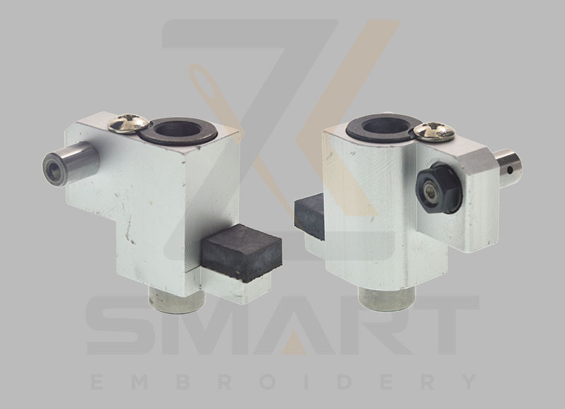 Podłączanie pręta podłączającego komputer akcesoria maszynowe A080103