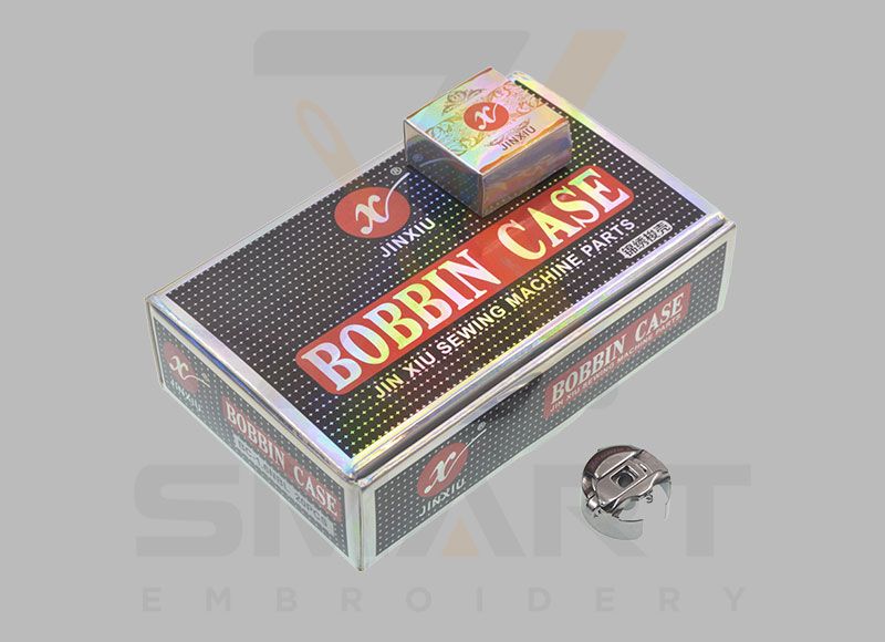 20 szt. Jinxiu 1,6 razy szpulka obudowa komputerowy haft akcesoria R02JX1.602