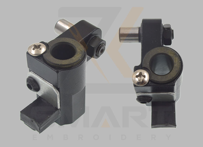 Podłączanie prętów podłączających komputer akcesoria maszynowe A080102