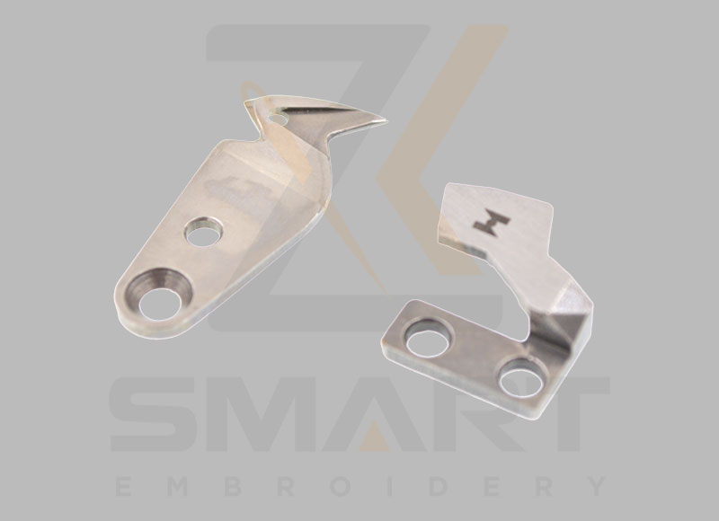 Feiya Haftowe Bor Bor Bor Bor i ruchomy nóż C030102-FY-F & M