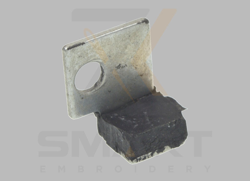 Podłączanie prętów podłączających komputer Akcesoria maszynowe A0801001