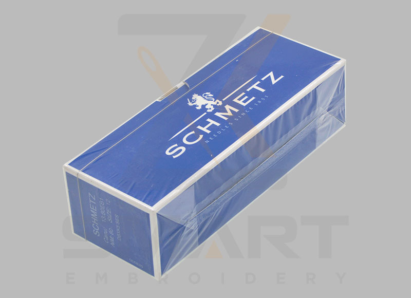 Haftowa igła DB*K5 Computer Haftery Machine Partie LSJZ-DB-K5