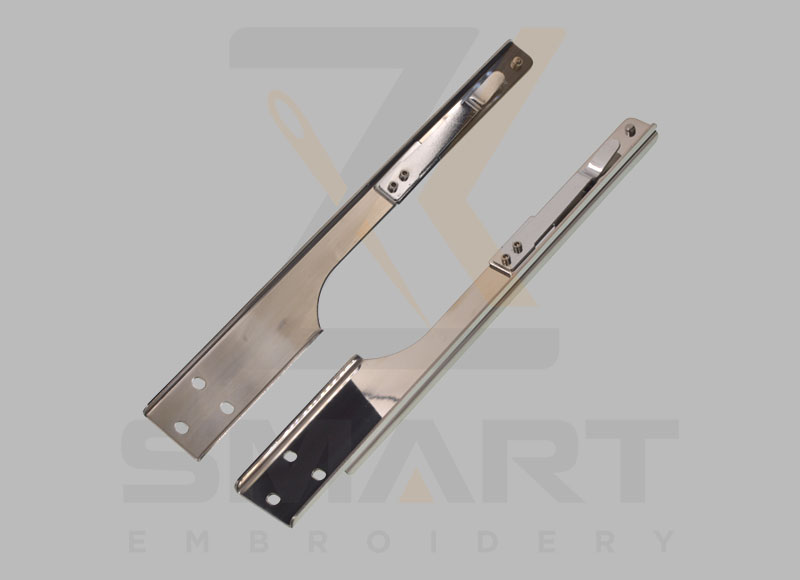 Rurowe ramy obręcz holownika haftu domowego części haftowe części zamienne D020402