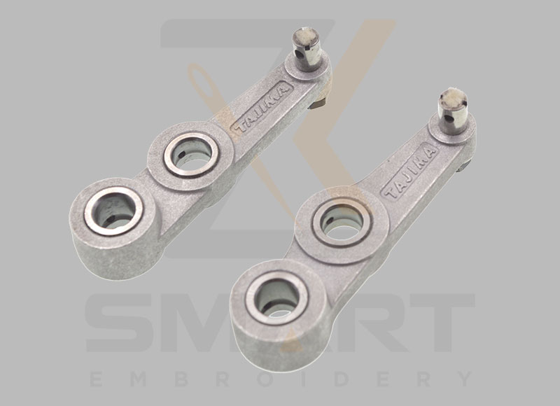 A04TJ-45 A04TJ-47 Pasek do jazdy dźwignia dźwignia haftowa akcesoria części zamiennych