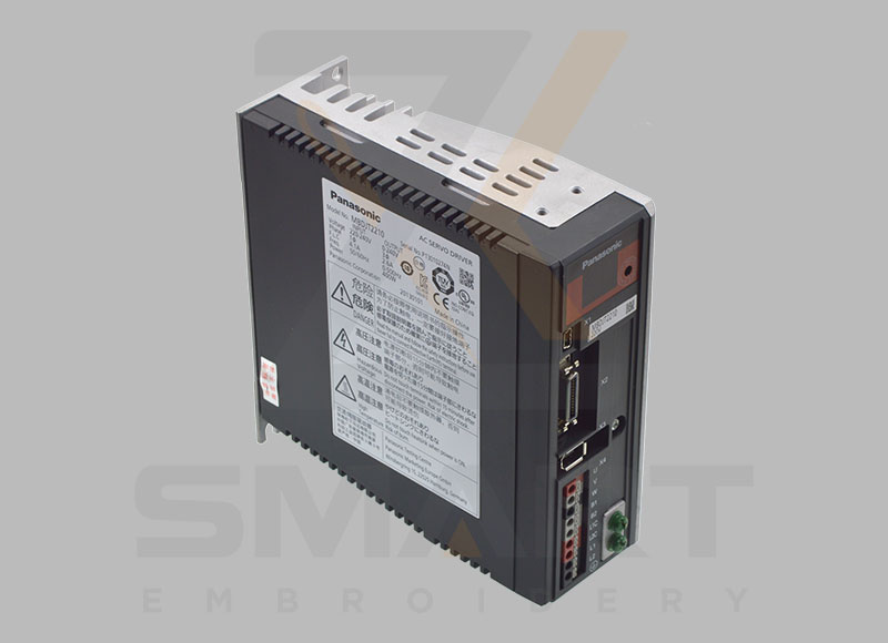 Panasonic MBDJT2210 AC Servo Silnik Moduł 15A 240 V