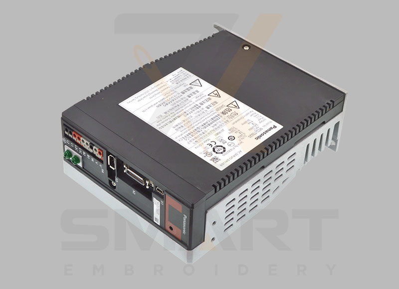 Używany Panasonic MCDJT3320