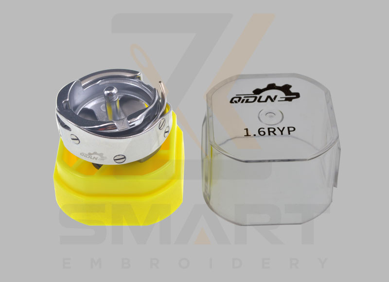 1.6 Rotacja Haczyka skomputeryzowana akcesoria do haftu