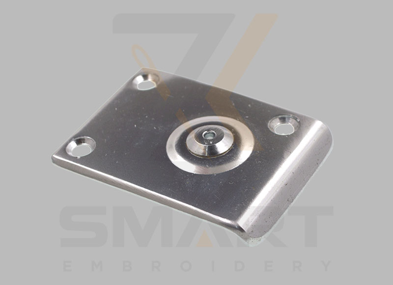 Tablica igły dla Tajima Toyota Feiya itp. Maszyny haftowe Części zamienne