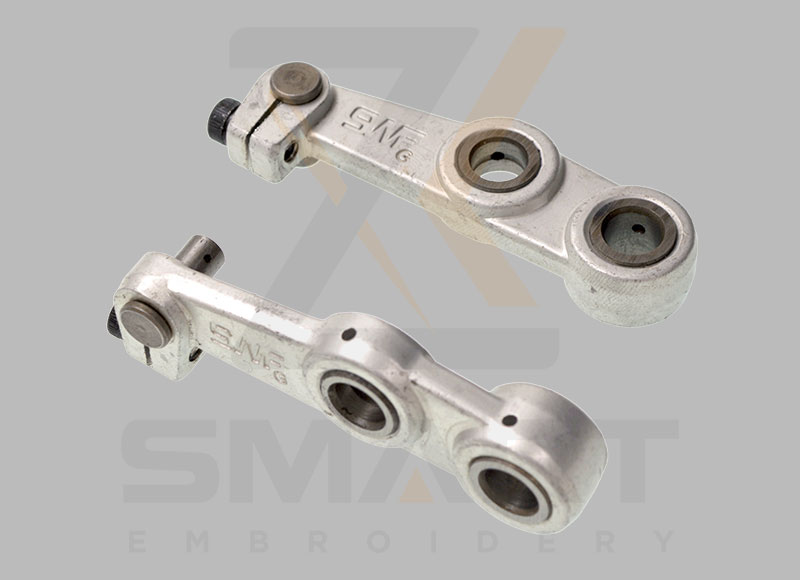 A04HS8-SWF Pasek igły dźwigni dźwigni haftowe akcesoria części zamiennych