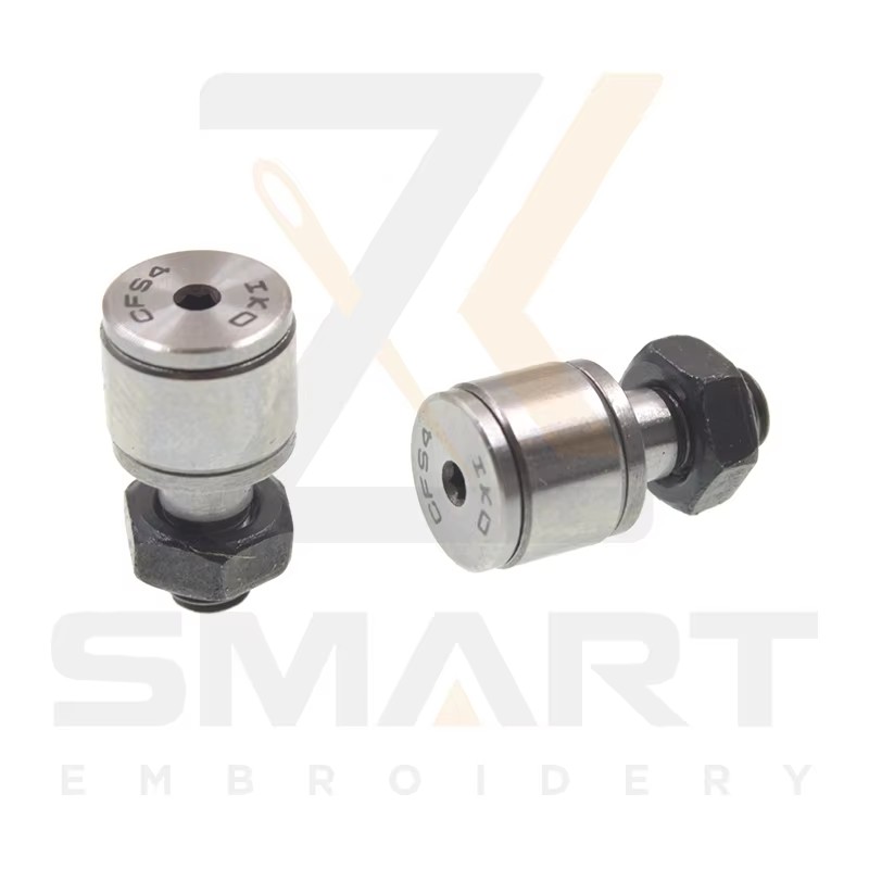 Cam Follower 634500020000 BPCFS4000000 Dla Tajima Embroidery Machine A0502-CFS4