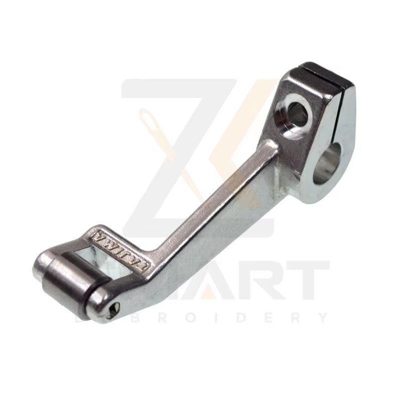 POTRZYMAJ Dźwignia napędu B dla Tajima Haftery Machine Parts A05B07