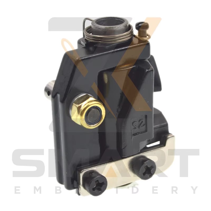 Igły Bar Reciprocator Assy Tajima SWF Chinse części maszyny do szlifowania A01S28