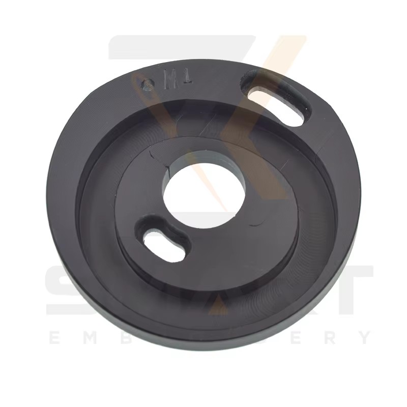 Split M1 Take-up Lever Driving Lever Cam dla Tajima & Chinese Embroidery Machine A02M118S