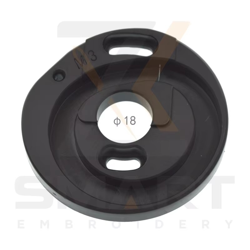 Split M3 Cam do chińskiej i tajimskiej maszyny do szlifowania A02M318S