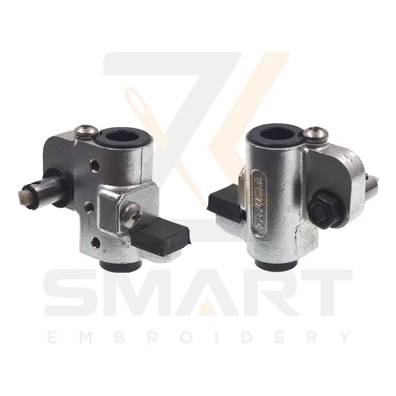 Presser Foot Apherocator Ass'y dla Tajima 47 ramię dobrej jakości haftowe części A0801TJ01