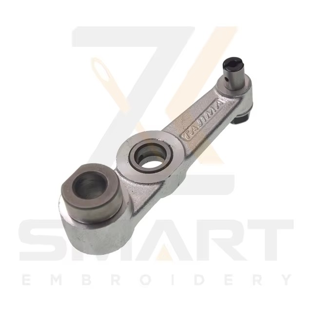 Dźwignia jazdy igły EG0527000000 080230050S00 dla Tajima Haftery Machine A04TJ02-45 A04TJ02-47