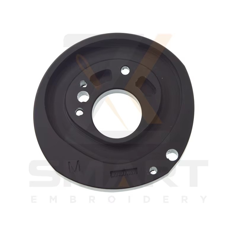 Tajima Cam: Zwykły hak: stopa prasowa 080220021A27 080220021A01, 080220021A02, 080220021A03, 080220021A04, Solid Type A02tjm21i