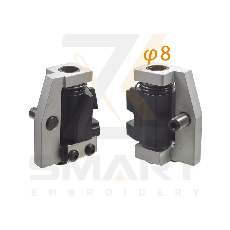 Przetwornica igłowa do maszyny do szlifowania A01S17-8MM