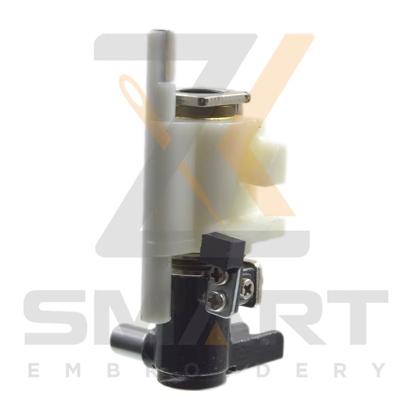 Wzmacniacz igły Bar Assy Set Tajima SWF Chińskie części maszyny do szlifowania A01M19