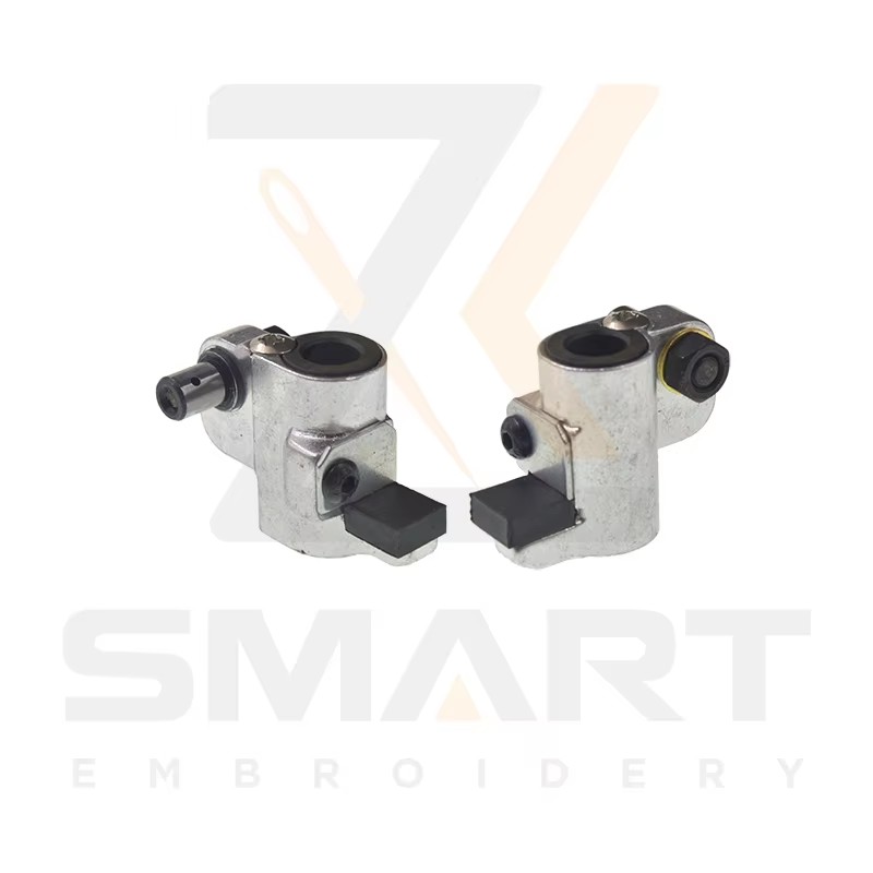 Presser Foot Areprocator Ass'y Tajima SWF Chin Chin Hafdery Machine A080106-R