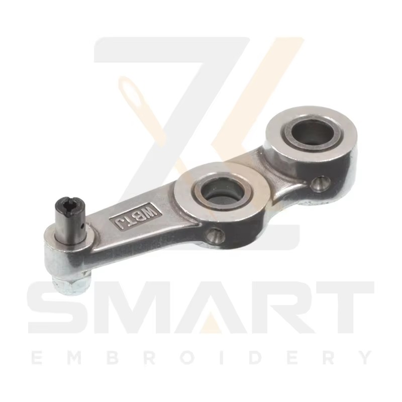 Gniazdo dźwigni igły do maszyny Tajima Chinese Embroidery A04H08