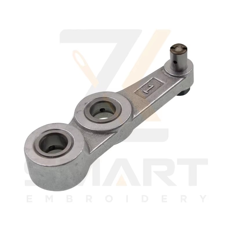 Najwyższej jakości dźwignia igłowa EG0527000000 do maszyny Tajima A04H08-DY