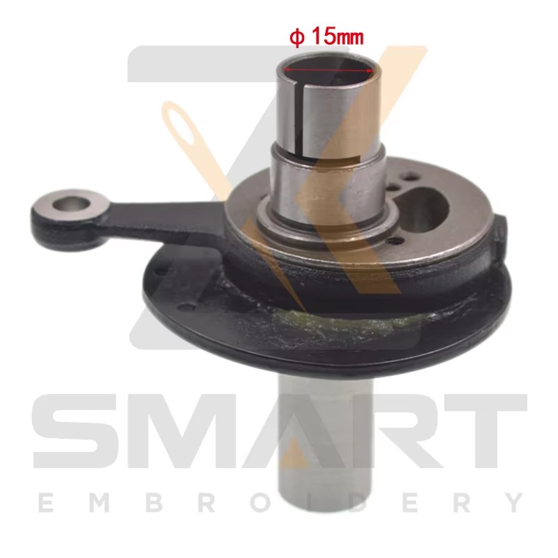 Oryginalny oryginalny zestaw kamery Tajima dla wałka 18 mm 47 ramion haftowania A03N18TJ47