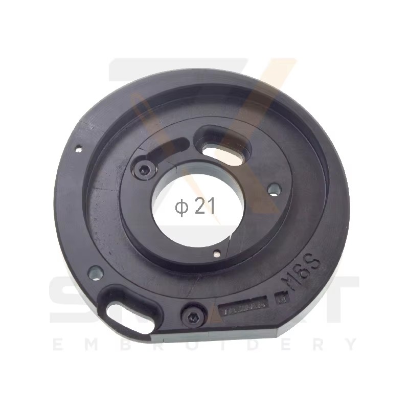 Tajima Atup-Up dźwignia CAM 9A0802700A01 TYP OTWIENIA Średnica otworu 21 mm A02TJM6S21S