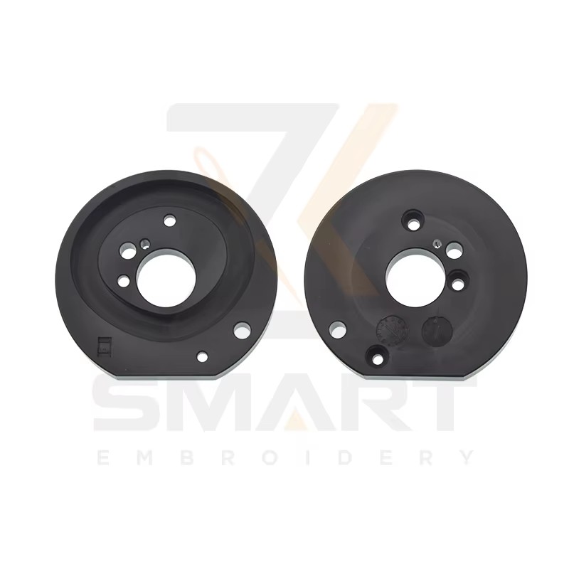 Tajima Cam: Presser Foot 9A0802500000 A02tjf118i Solo Typ