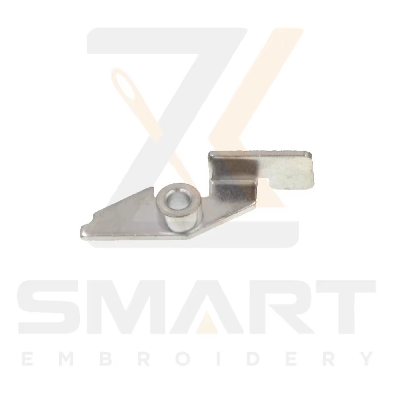 Dźwignia sprzęgła JX0503000000 dla Tajima Chinese Hafdery Maszyna Jump Motor Ass'y A090202