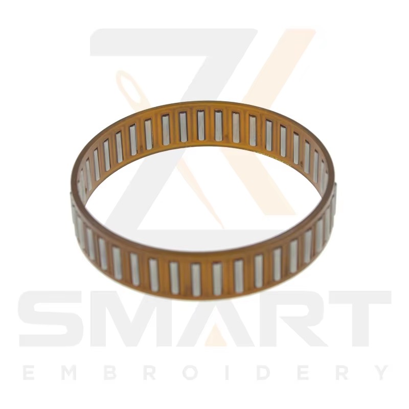 Łożysko igły 634400020000 634400010000 dla zestawu Tajima, chińskiego haftu A0302TJ01 A0302TJ02