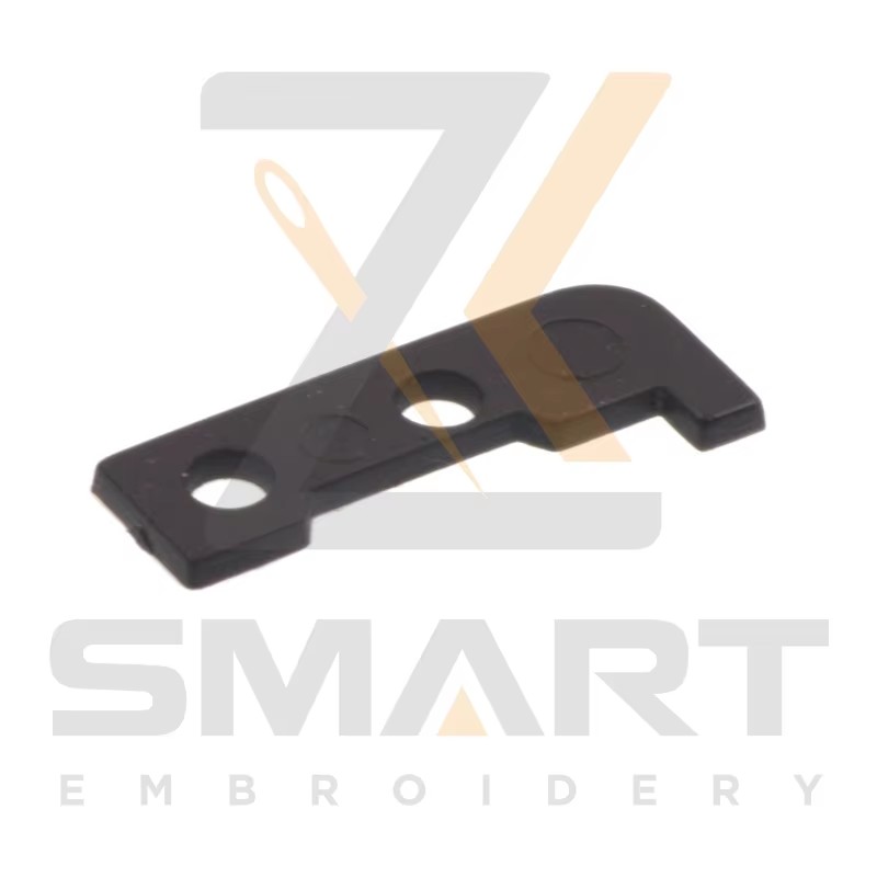 Plastikowy stoper dla paska igły wzajemność Assy Tajima SWF Chińskie maszyny haftowe A0103-P23