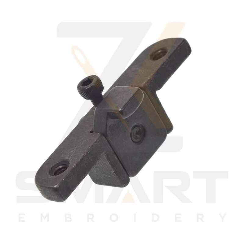 Płytka pozycjonująca z podstawą EF0544000000 EF0543000000 do maszyny na wkładki Tajima A060402